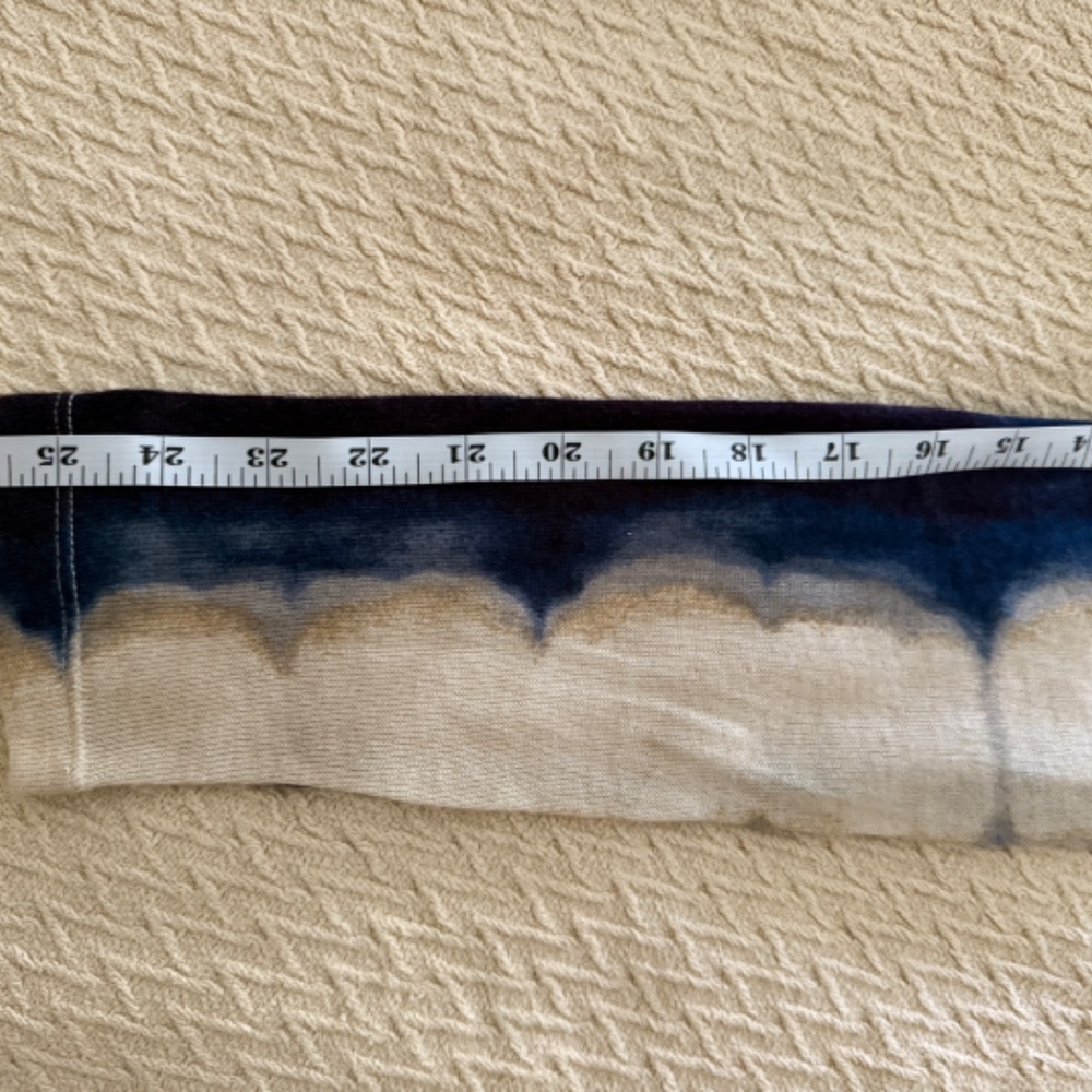 Johnny Was cardigan sweater, size L - Picture 11 of 11